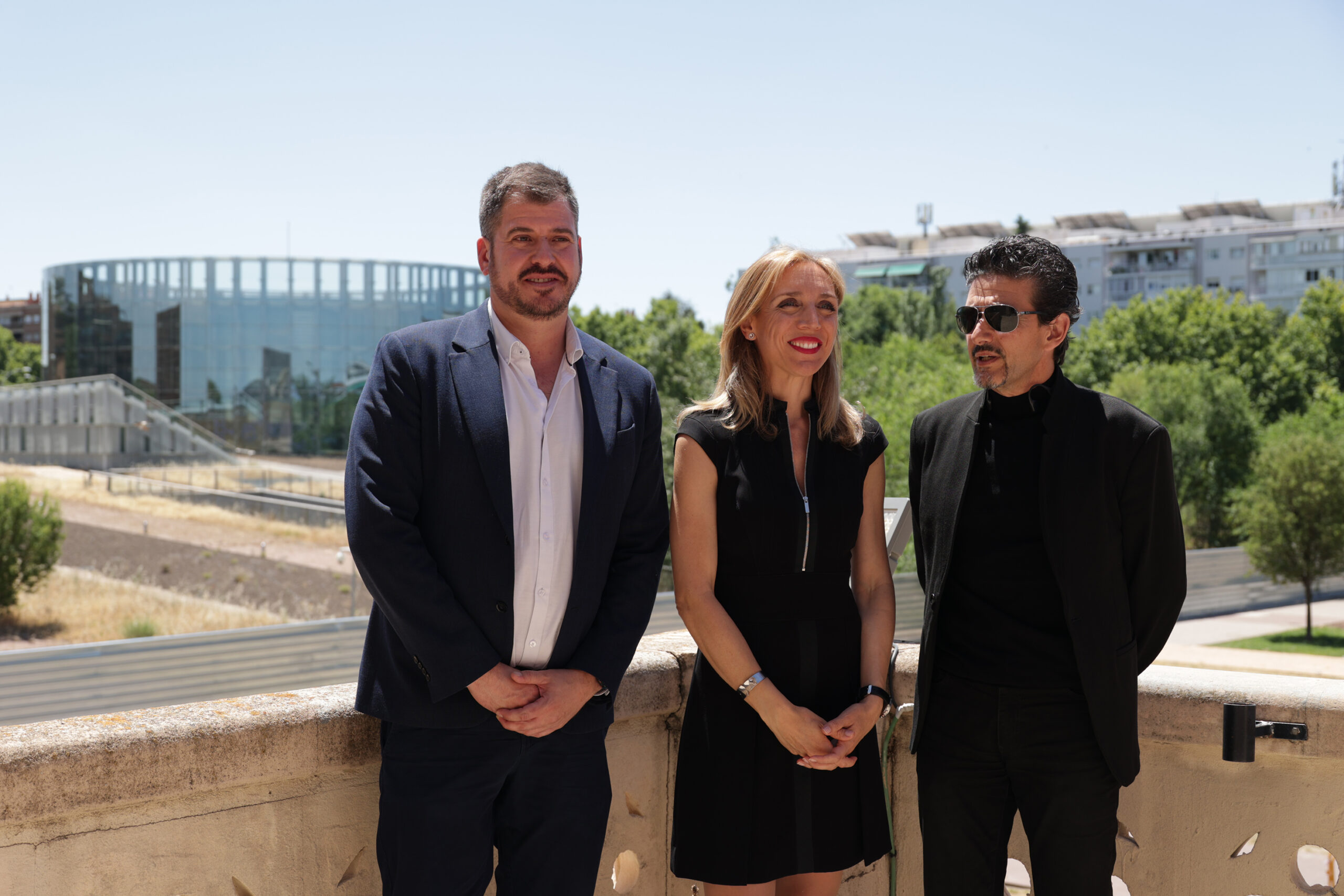 Alcorcón da un nuevo paso con Soho City: reclamada su declaración de Excepcional Interés Público