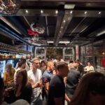 La Supercervecería abre en Alcorcón: gastronomía, música y ocio en la calle Polvoranca