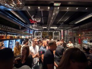 La Supercervecería abre en Alcorcón: gastronomía, música y ocio en la calle Polvoranca