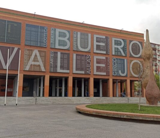 Qué hacer en Alcorcón este fin de semana: exposiciones de arte, ópera y la obra de Carolina África Qué hacer en Alcorcón este fin de semana: exposiciones de arte, ópera y la obra de Carolina África