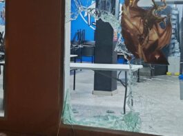 Nuevo robo con fuerza en Alcorcón: la tienda Isekai sufre uno de madrugada Nuevo robo con fuerza en Alcorcón: la tienda Isekai sufre uno de madrugada