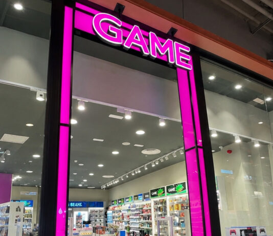 Nueva tienda GAME en Alcorcón: abre sus puertas en X-Madrid Nueva tienda GAME en Alcorcón: abre sus puertas en X-Madrid