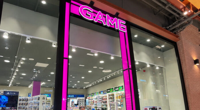 Nueva tienda GAME en Alcorcón: abre sus puertas en X-Madrid