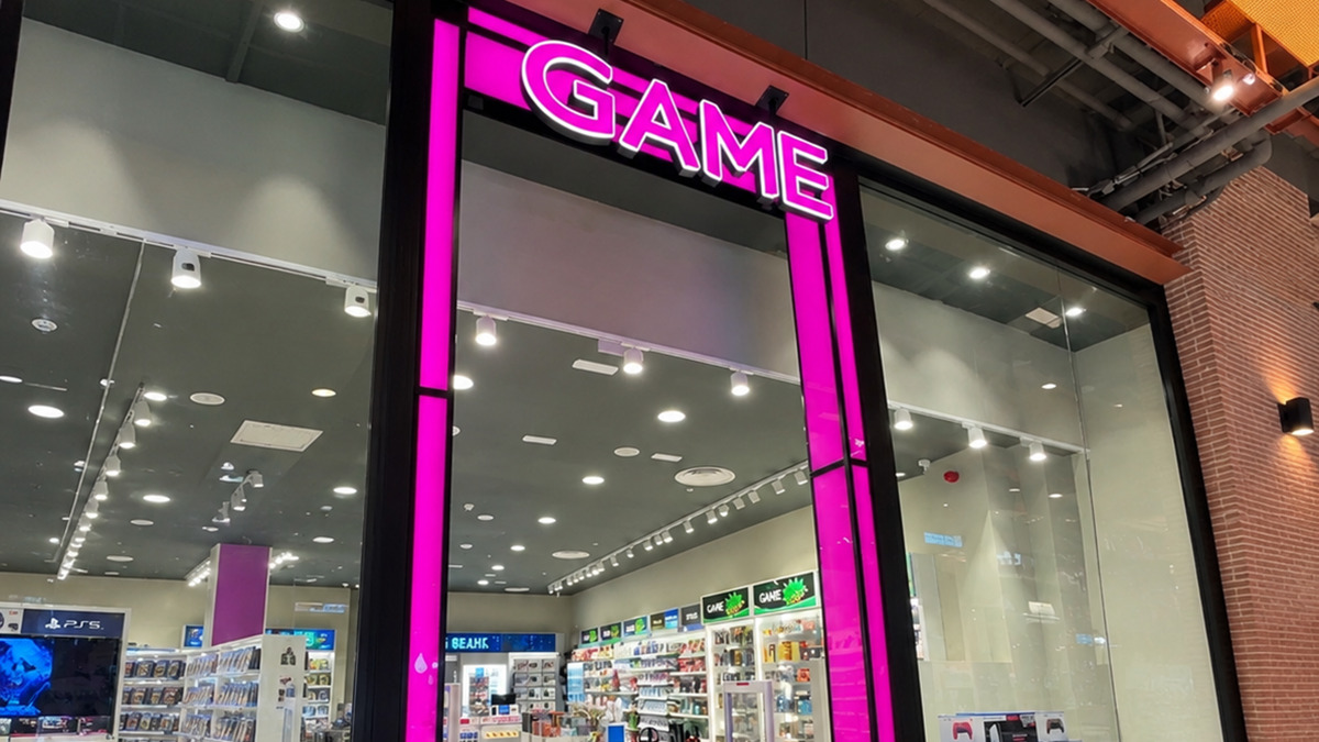 Nueva tienda GAME en Alcorcón: abre sus puertas en X-Madrid
