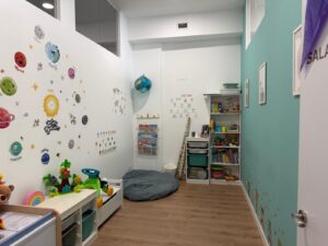 Centro Tree: 5 años transformando el mayor reto de una madre en el gran apoyo de cientos de familias en Alcorcón