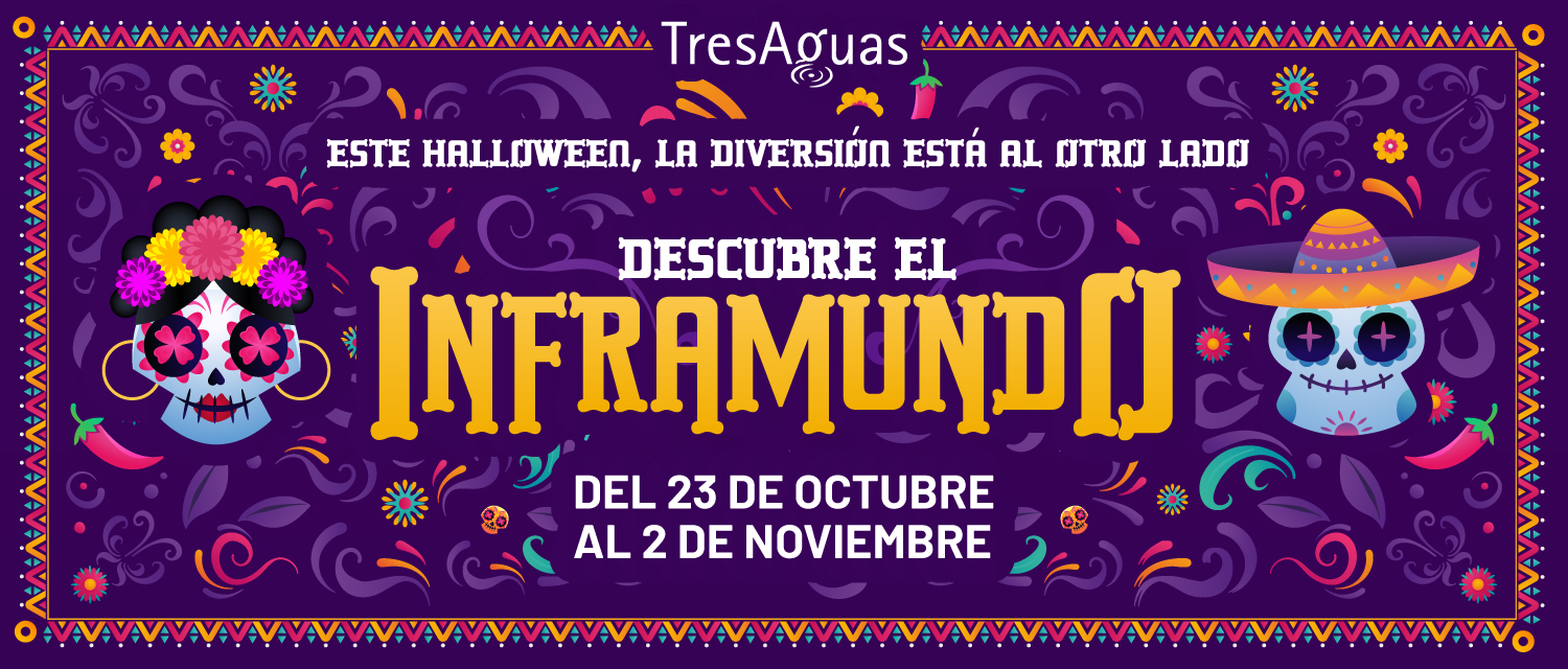 Qué hacer en Alcorcón este fin de semana: eventos de Halloween y TEIKIT en hostelería