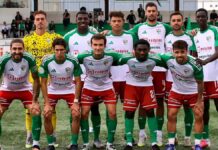 El Trival Valderas tendrá un rival de Segunda en Copa del Rey: el CD Leganés visitará Alcorcón