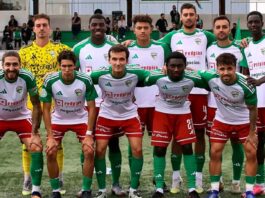 El Trival Valderas tendrá un rival de Segunda en Copa del Rey: el CD Leganés visitará Alcorcón El Trival Valderas tendrá un rival de Segunda en Copa del Rey: el CD Leganés visitará Alcorcón