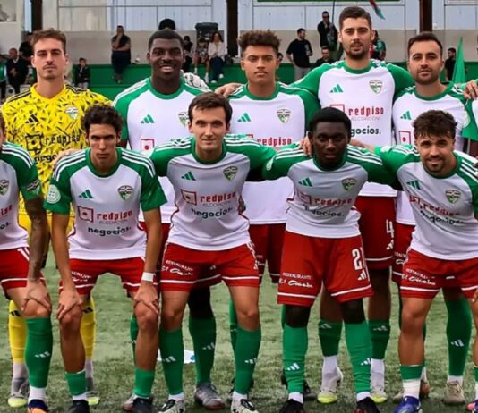 El Trival Valderas tendrá un rival de Segunda en Copa del Rey: el CD Leganés visitará Alcorcón El Trival Valderas tendrá un rival de Segunda en Copa del Rey: el CD Leganés visitará Alcorcón