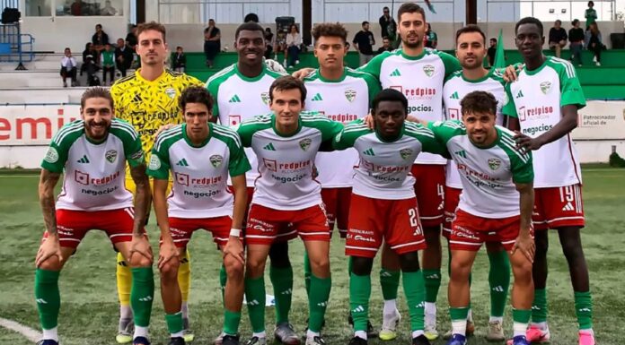 El Trival Valderas tendrá un rival de Segunda en Copa del Rey: el CD Leganés visitará Alcorcón El Trival Valderas tendrá un rival de Segunda en Copa del Rey: el CD Leganés visitará Alcorcón
