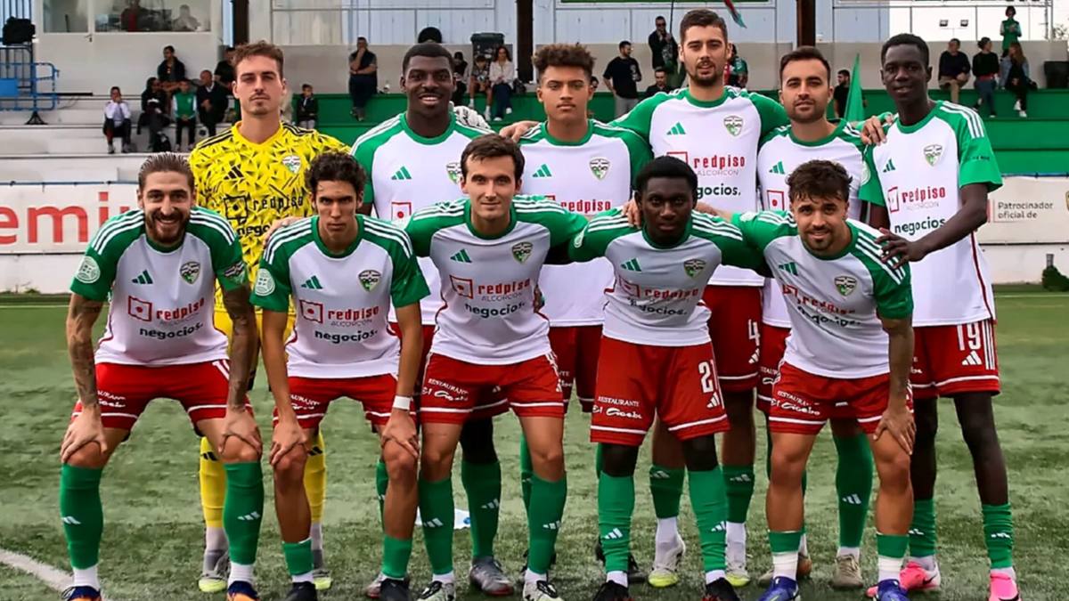 El Trival Valderas tendrá un rival de Segunda en Copa del Rey: el CD Leganés visitará Alcorcón