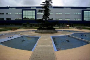 Huelga universitaria en la Comunidad de Madrid: así afectará al campus de la URJC en Alcorcón
