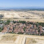 Alcorcón cede cuatro parcelas: Casa 47 impulsará 224 viviendas protegidas en Retamar de la Huerta