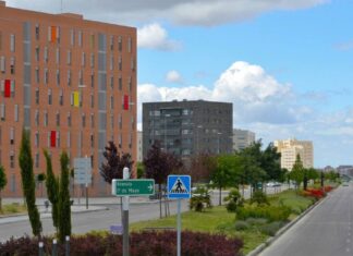 Alcorcón se beneficiará de dos nuevas rebajas fiscales: menos impuestos para comprar vivienda