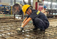 Aumentar la construcción de vivienda modular mediante una empresa pública: así es la propuesta de Alcorcón para abaratar precios