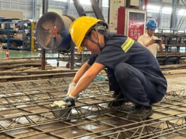 Aumentar la construcción de vivienda modular mediante una empresa pública: así es la propuesta de Alcorcón para abaratar precios Aumentar la construcción de vivienda modular mediante una empresa pública: así es la propuesta de Alcorcón para abaratar precios
