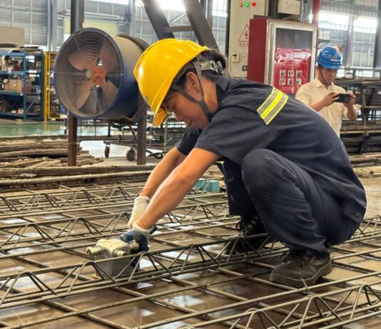 Aumentar la construcción de vivienda modular mediante una empresa pública: así es la propuesta de Alcorcón para abaratar precios Aumentar la construcción de vivienda modular mediante una empresa pública: así es la propuesta de Alcorcón para abaratar precios