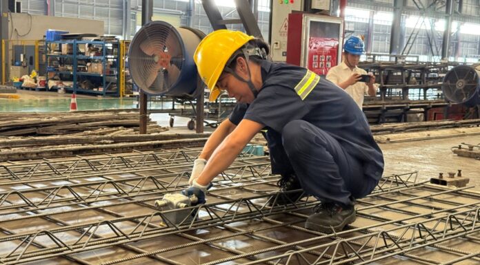 Aumentar la construcción de vivienda modular mediante una empresa pública: así es la propuesta de Alcorcón para abaratar precios