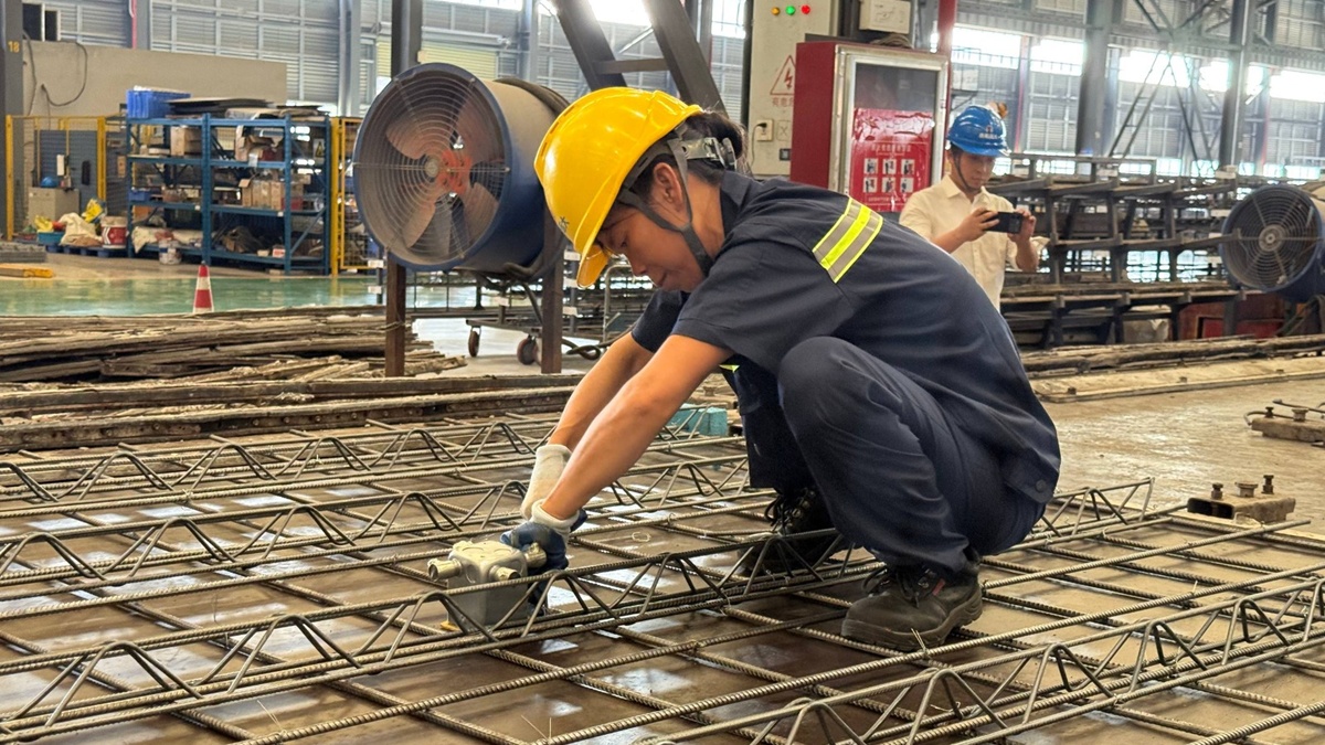 Aumentar la construcción de vivienda modular mediante una empresa pública: así es la propuesta de Alcorcón para abaratar precios