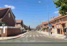 Alcorcón se queda pendiente de 800 apartamentos de alquiler: el proyecto se retrasa