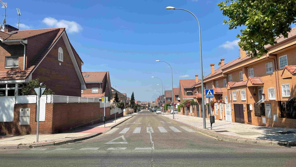 Alcorcón se queda pendiente de 800 apartamentos de alquiler: el proyecto se retrasa