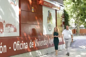 La vivienda protegida dispara las solicitudes en Alcorcón: más de 4.000 en sus primeros 30 días