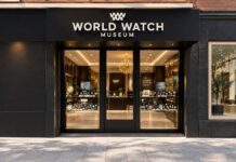 World Watch Museum amplía su presencia en Madrid con la apertura de una nueva boutique en Alcorcón