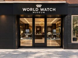 World Watch Museum amplía su presencia en Madrid con la apertura de una nueva boutique en Alcorcón World Watch Museum amplía su presencia en Madrid con la apertura de una nueva boutique en Alcorcón