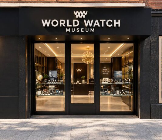 World Watch Museum amplía su presencia en Madrid con la apertura de una nueva boutique en Alcorcón World Watch Museum amplía su presencia en Madrid con la apertura de una nueva boutique en Alcorcón