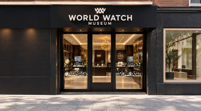 World Watch Museum amplía su presencia en Madrid con la apertura de una nueva boutique en Alcorcón